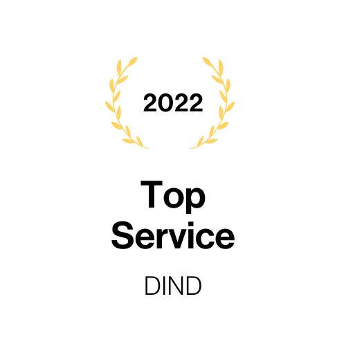 top-service-dind