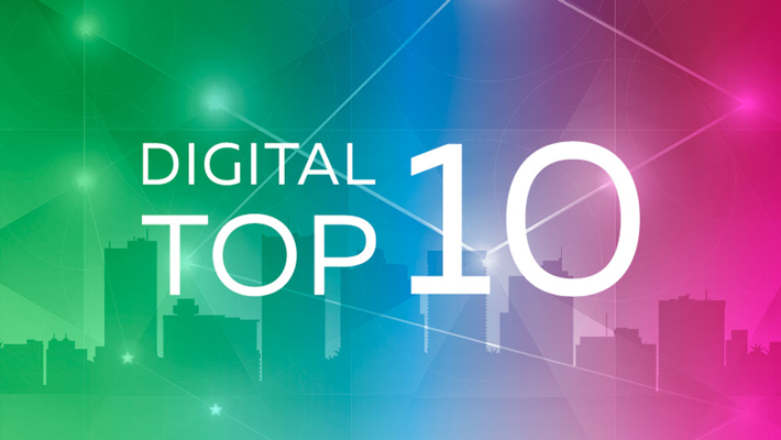 Digital Top 10