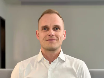 Stephan Langberg quer