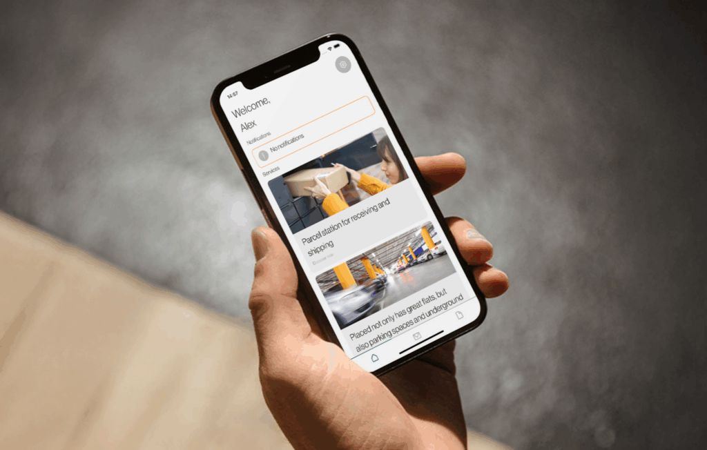 Prop.com startet strategische Partnerschaft mit Reos