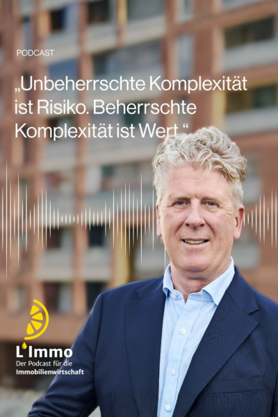 Jan-Christoph Maiwaldt im Podcast